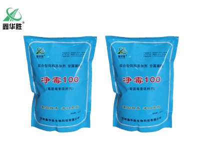 净霉100（甘露寡糖）