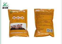 国内外猪饲料添加剂的应用行情